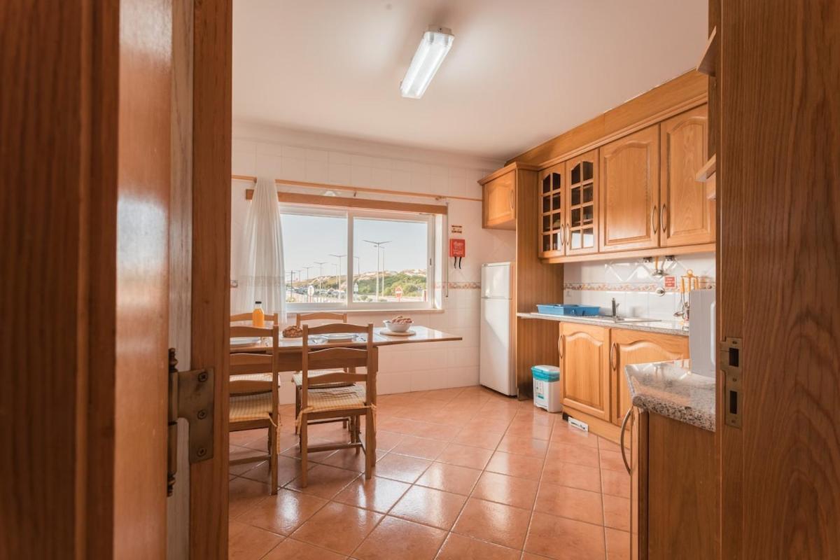 Best Houses 09 - Peniche Steps From The Beach Esterno foto