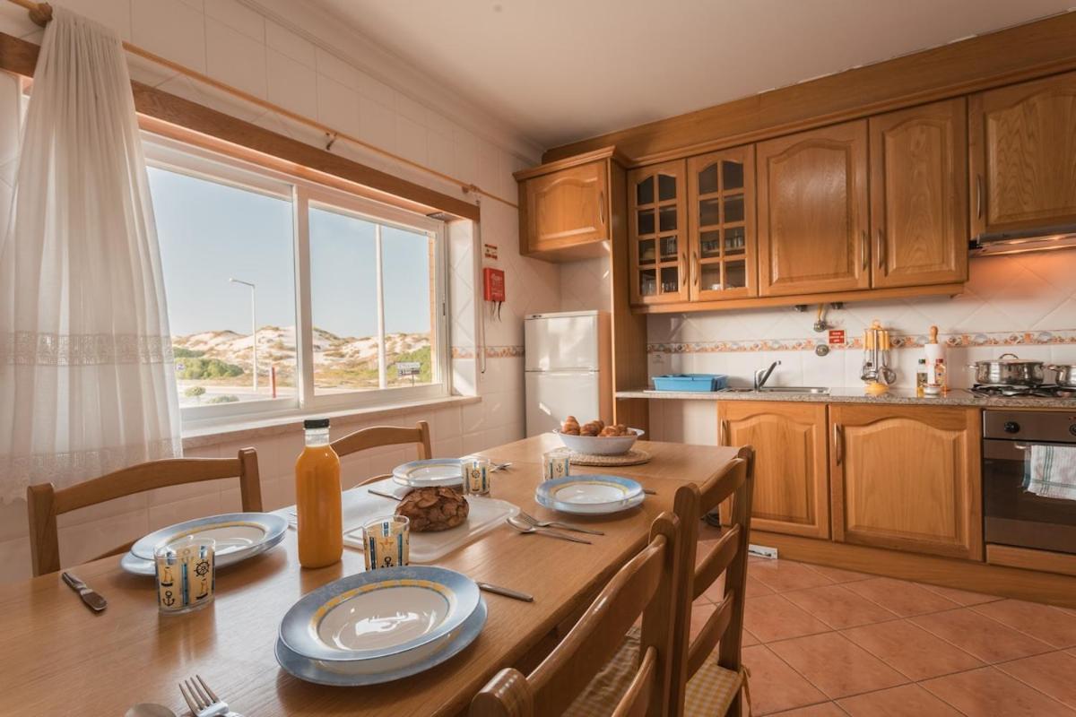 Best Houses 09 - Peniche Steps From The Beach Esterno foto