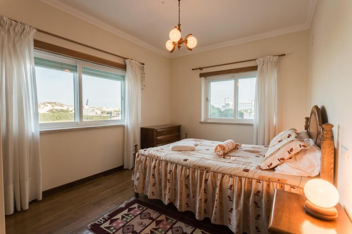 Best Houses 09 - Peniche Steps From The Beach Esterno foto