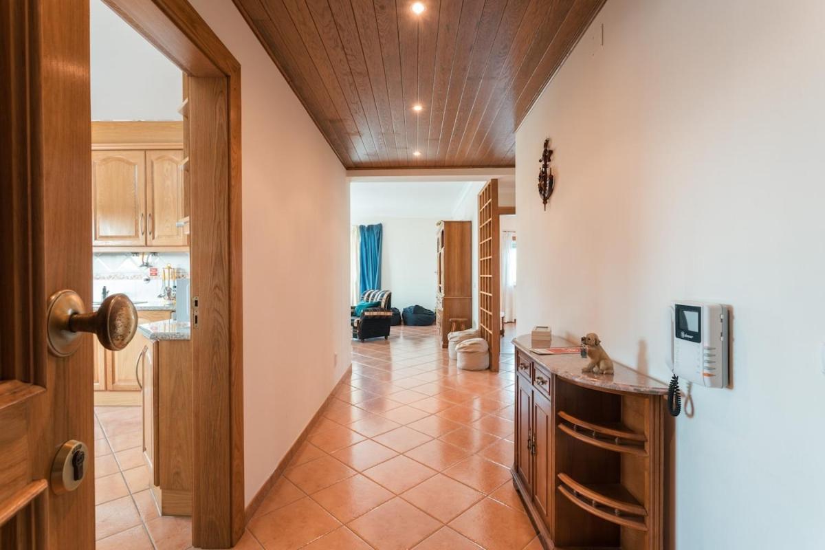 Best Houses 09 - Peniche Steps From The Beach Esterno foto