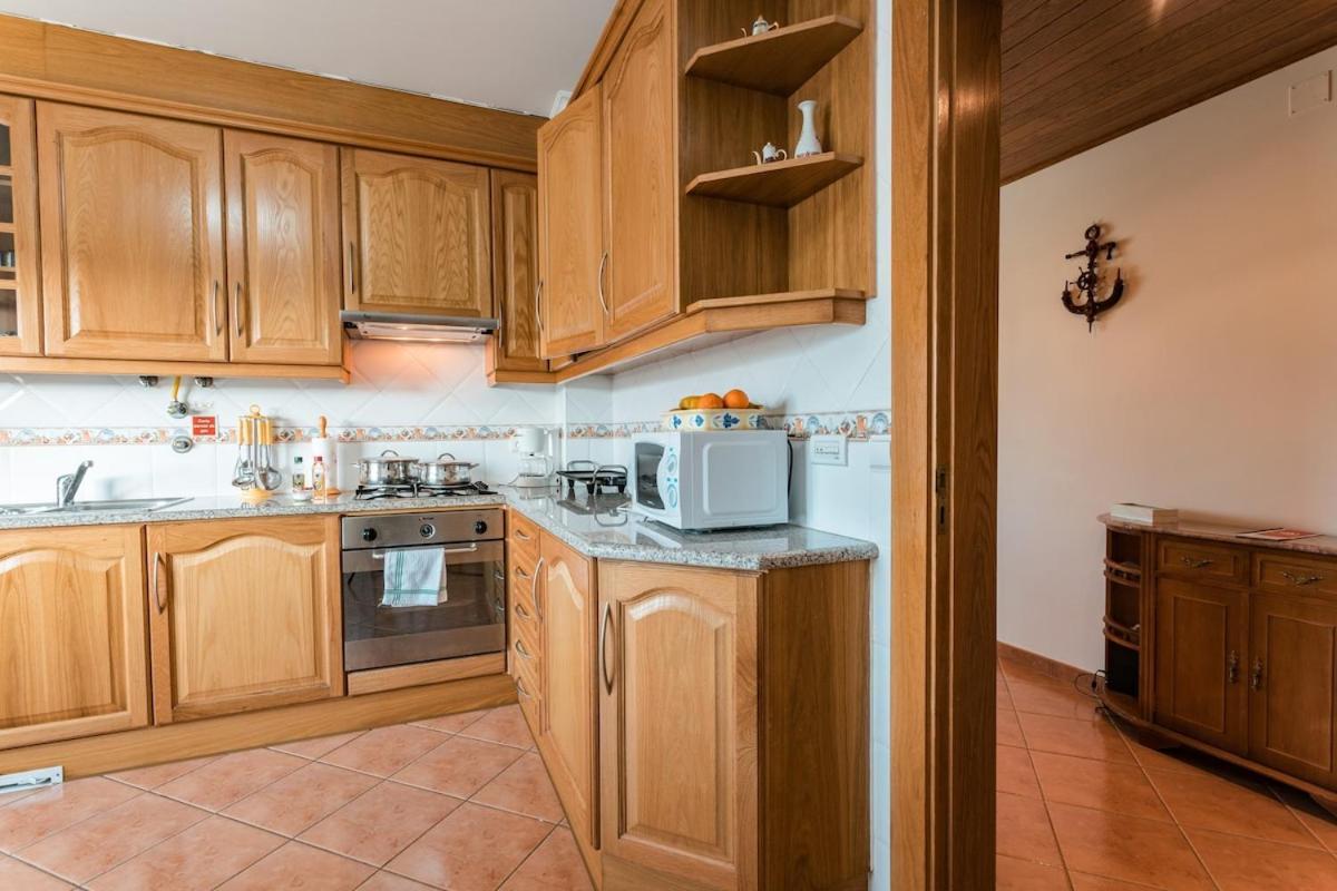 Best Houses 09 - Peniche Steps From The Beach Esterno foto