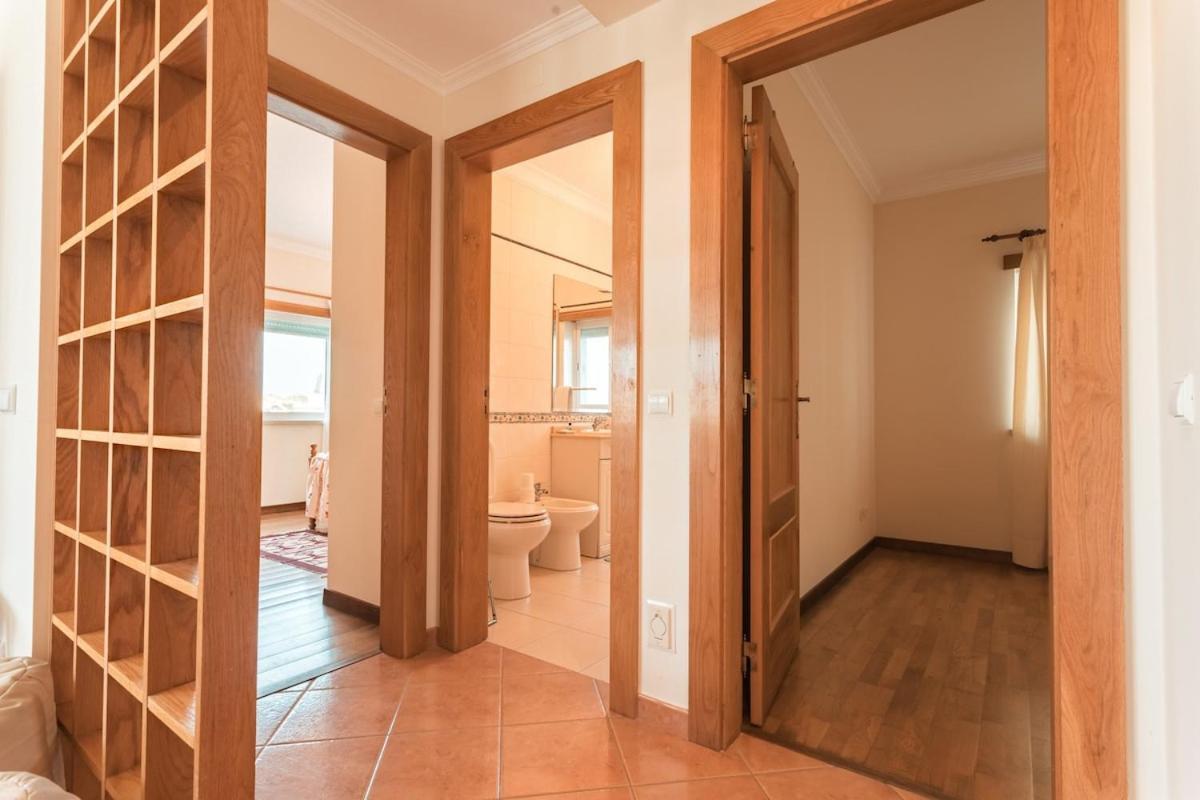 Best Houses 09 - Peniche Steps From The Beach Esterno foto
