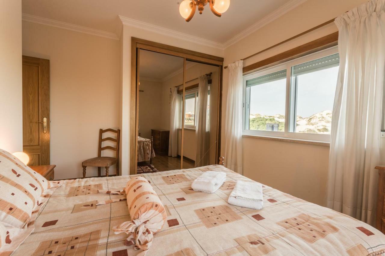 Best Houses 09 - Peniche Steps From The Beach Esterno foto