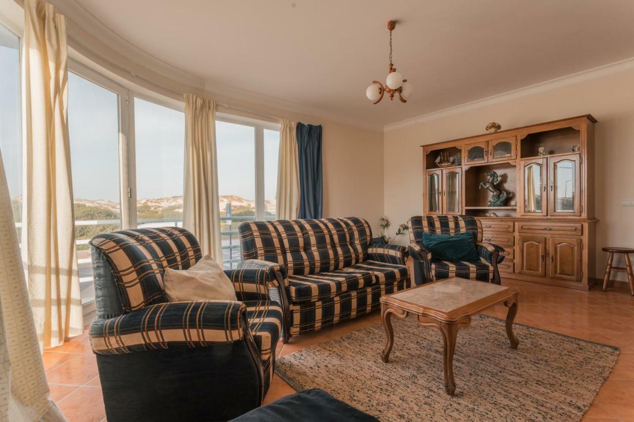Best Houses 09 - Peniche Steps From The Beach Esterno foto