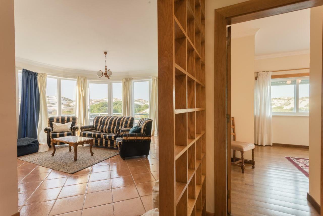 Best Houses 09 - Peniche Steps From The Beach Esterno foto