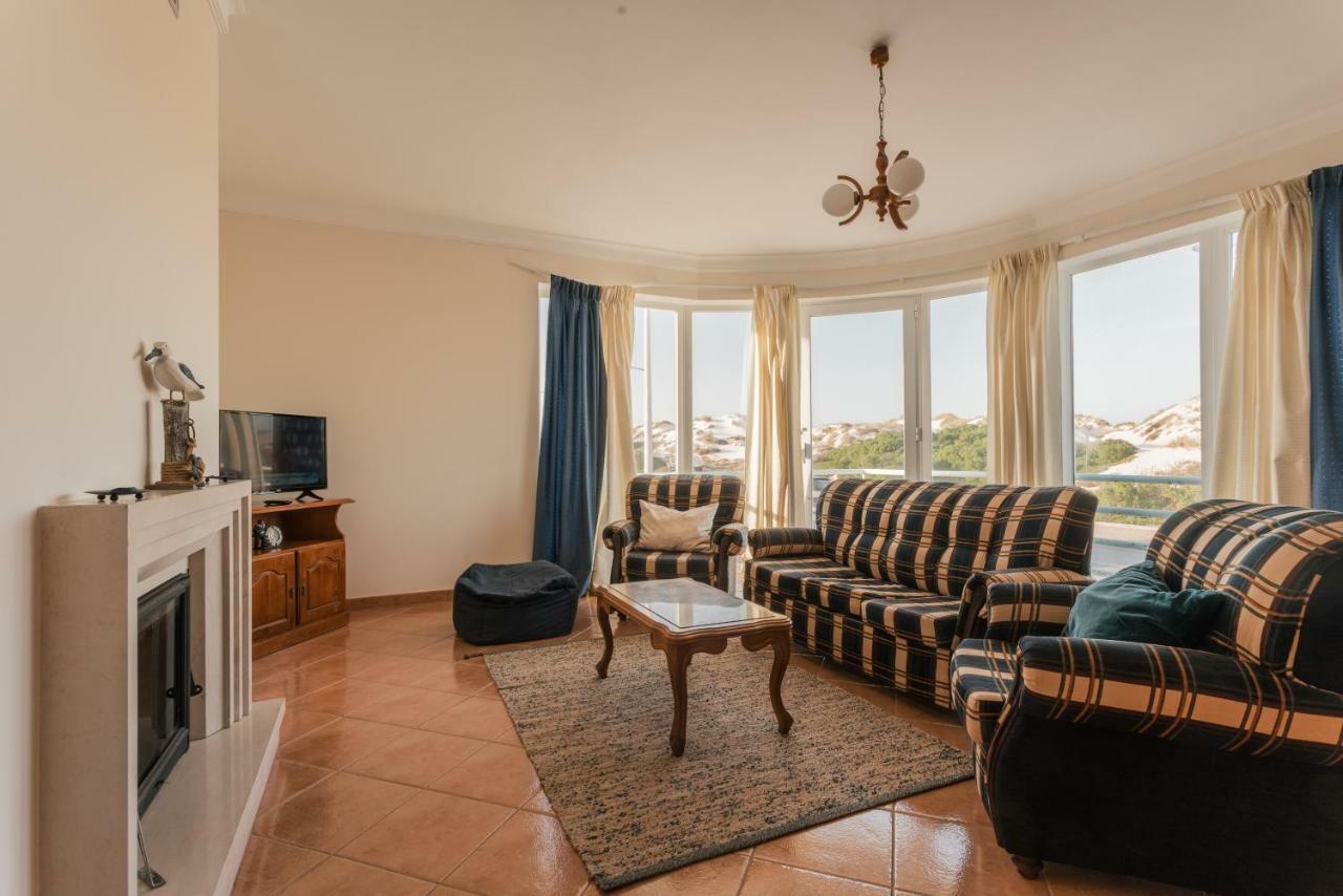 Best Houses 09 - Peniche Steps From The Beach Esterno foto