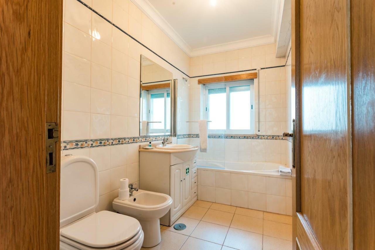 Best Houses 09 - Peniche Steps From The Beach Esterno foto